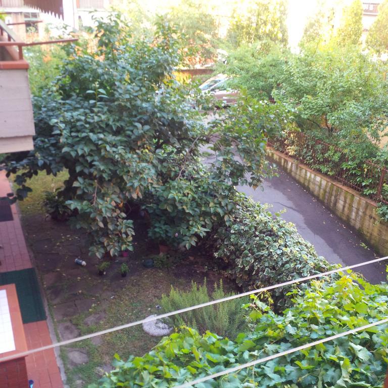 Casa Venturi Scandicci Quarto foto