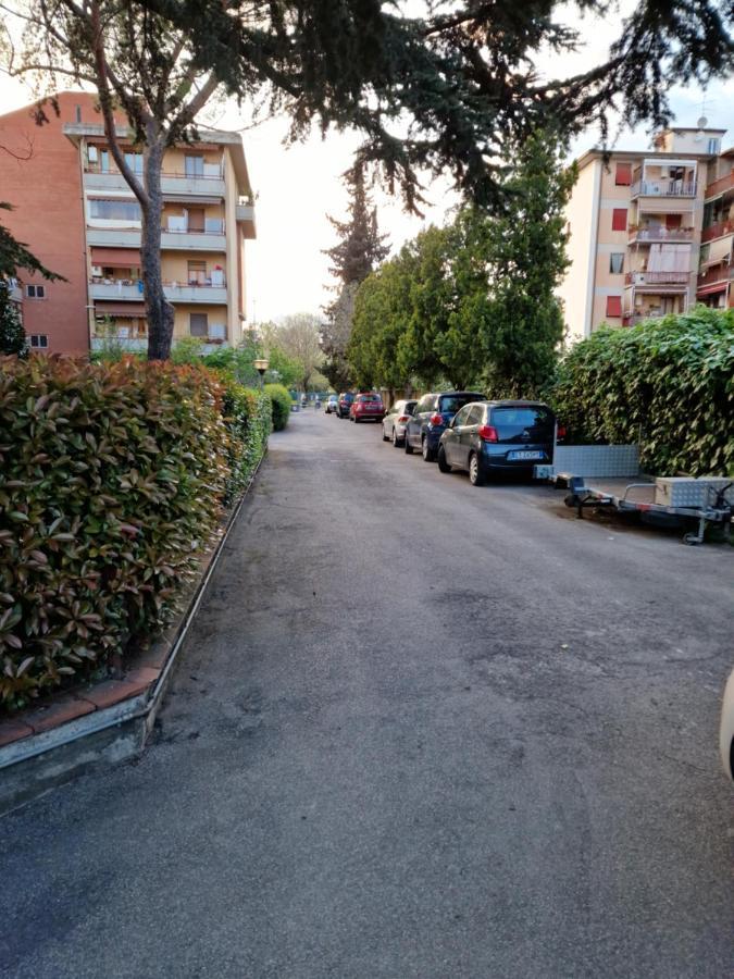 Casa Venturi Scandicci Exterior foto