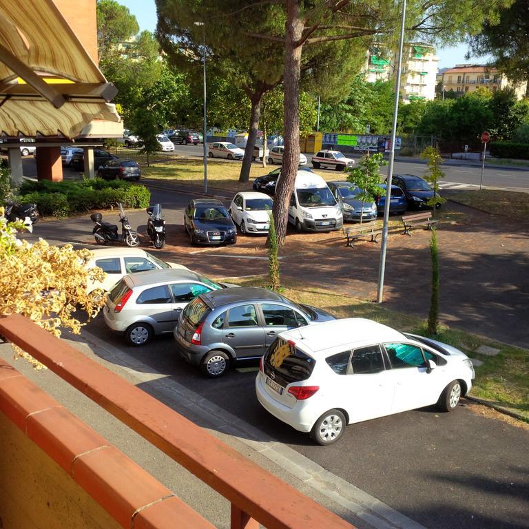 Casa Venturi Scandicci Exterior foto