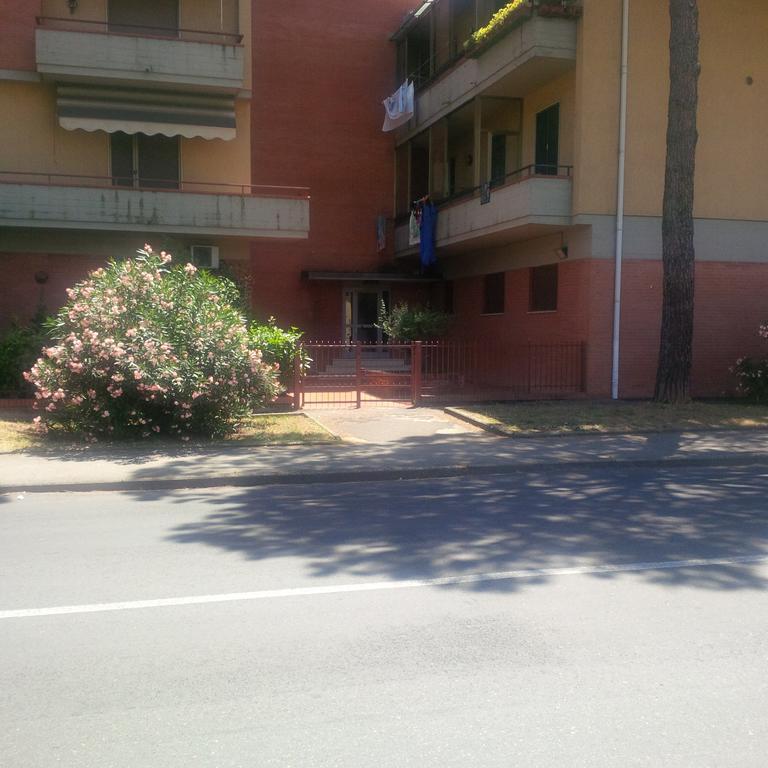 Casa Venturi Scandicci Exterior foto