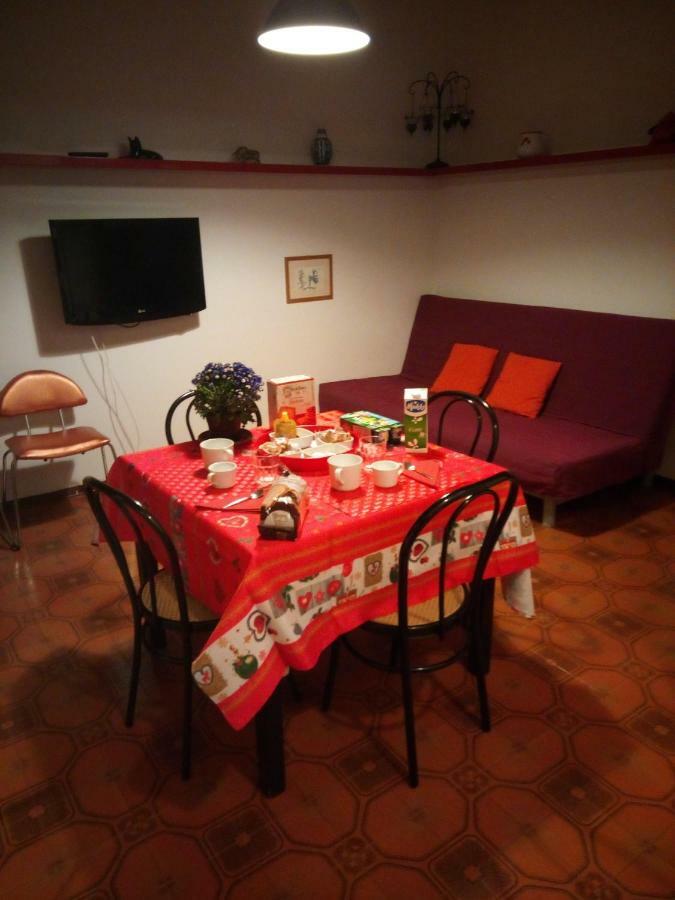 Casa Venturi Scandicci Exterior foto