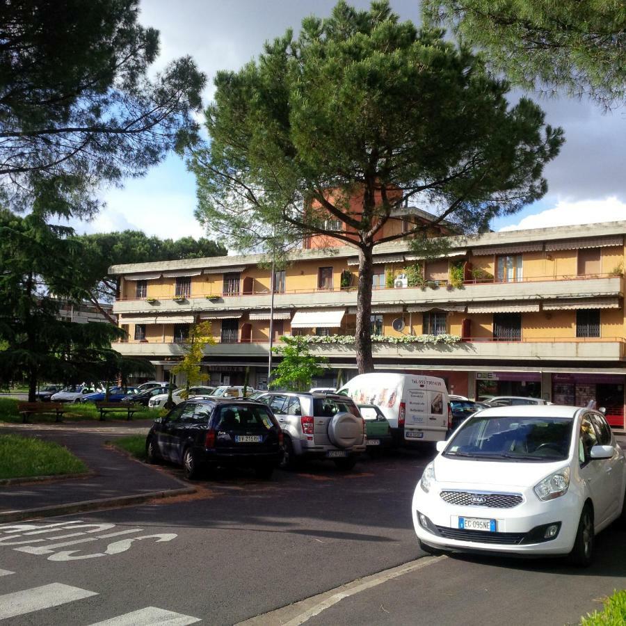 Casa Venturi Scandicci Exterior foto